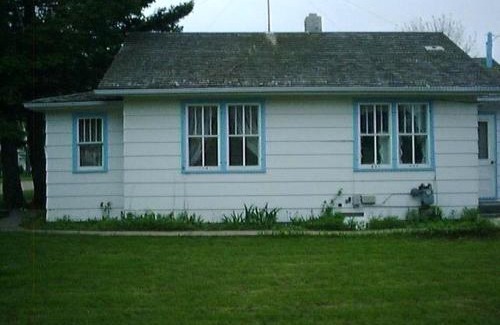 Canora House | Holiday Cottage