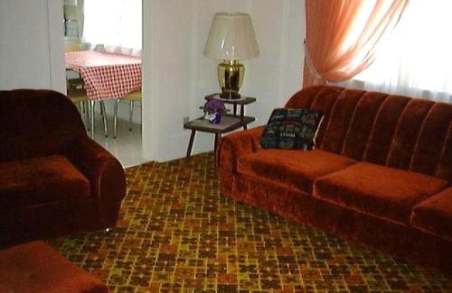 Canora House | Holiday Cottage