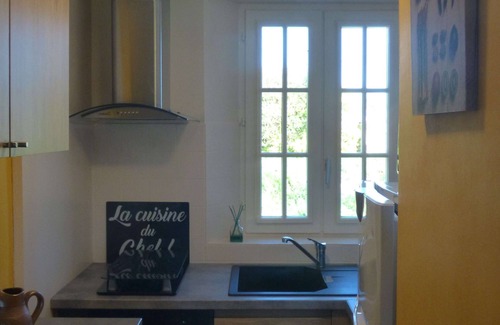 Locoal-Mendon Cottage | Holiday cottage for 2 to 4 people