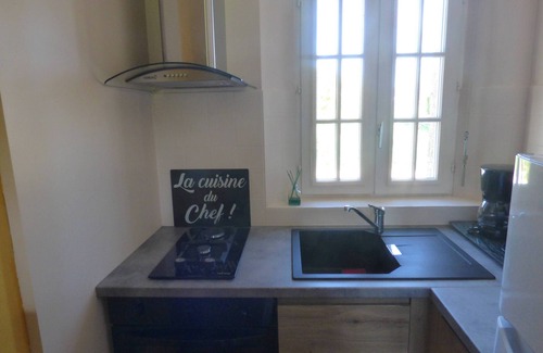 Locoal-Mendon Cottage | Holiday cottage for 2 to 4 people