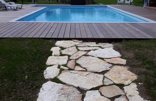 Ostra House | holiday cottage il sorriso (the smile)