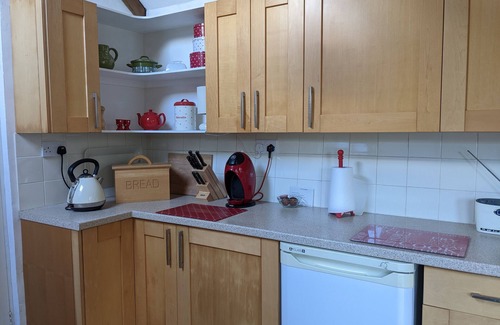 Mabe Cottage | Holiday Cottage, in the depths of the Cornish Countryside