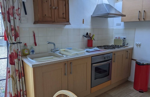 Mabe Cottage | Holiday Cottage, in the depths of the Cornish Countryside