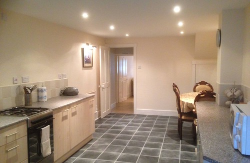 Tremadog Cottage | Holiday cottage in Tremadog