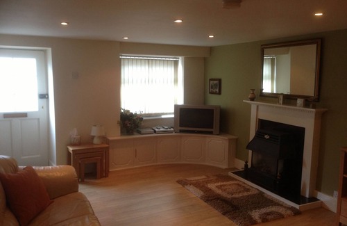 Tremadog Cottage | Holiday cottage in Tremadog