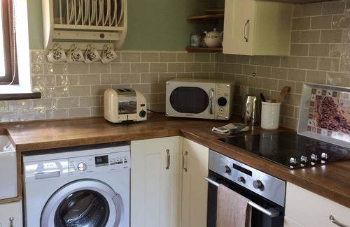 Broadwoodkelly Cottage | Holiday Cottage on the Edge of Dartmoor in Devon England