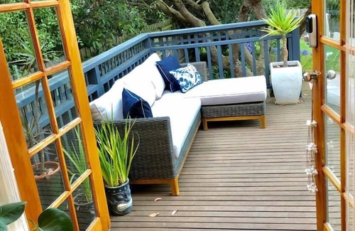 Kilcunda House | Holiday cottage situated in Kilcunda on the stunning Bass Coast of Victoria.