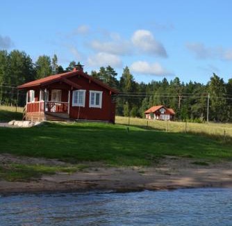 Raseborg Ski Chalet | Holiday Cottage Tiira with Sauna House