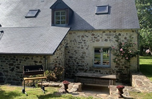 Negreville Cottage | Holiday cottage with 3 bedrooms