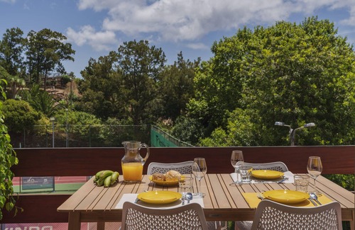 Machico Apartment | Holiday duplex in Madeira - Matur I