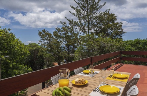 Machico Apartment | Holiday duplex in Madeira - Matur I