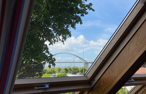 Fehmarnsund House | Holiday home for 6 guests with 90m² in Fehmarn OT Fehmarnsund (11086)
