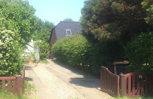Fehmarnsund House | Holiday home for 6 guests with 90m² in Fehmarn OT Fehmarnsund (11086)