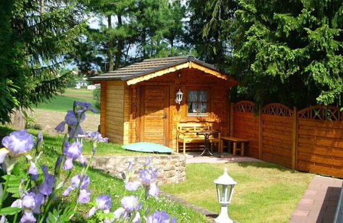 Vielbrunn Apartment | Holiday home Country House Kathy