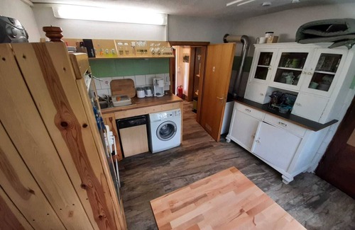 Neuhaus an der Pegnitz Apartment | Holiday house perfect for groups in an idyllic secluded location with pool
