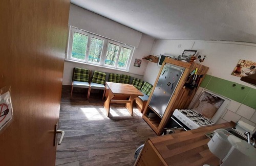 Neuhaus an der Pegnitz Apartment | Holiday house perfect for groups in an idyllic secluded location with pool