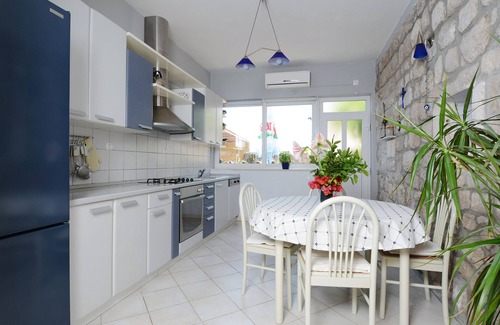 Stikovica House | Holiday Dream House Legosi
