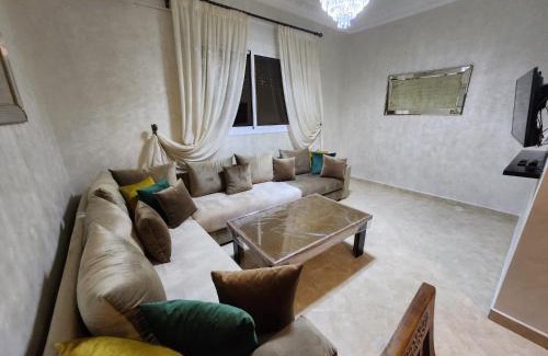 Lotissement Oum Kaltoum Apartment | Holiday Dream of Martil