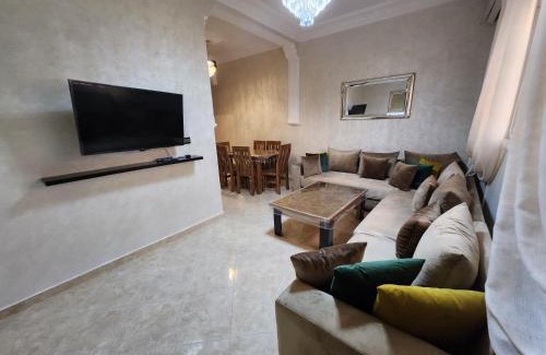 Lotissement Oum Kaltoum Apartment | Holiday Dream of Martil