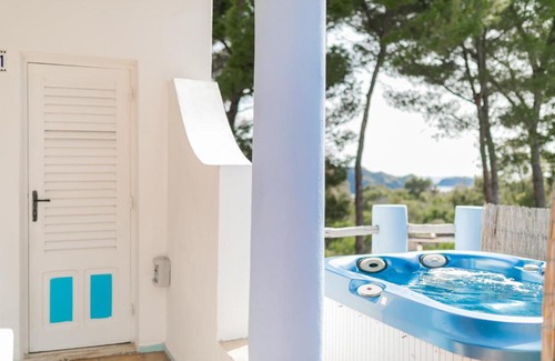 Vulcanello Apartment | Holiday Eolie Village