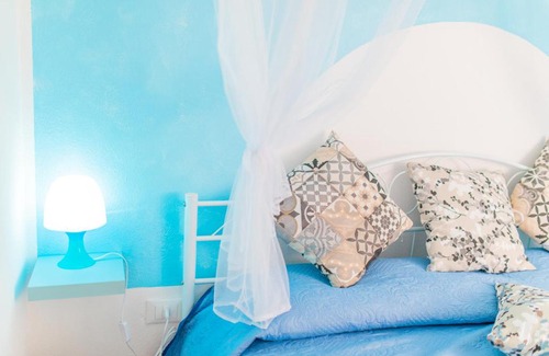 Vulcanello Apartment | Holiday Eolie Village