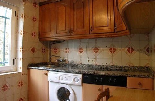 Navarredonda de Gredos Apartment | Holiday apartment Navarredonda de Gredos for 2 - 5 persons with 2 bedrooms - Holiday apartment in on