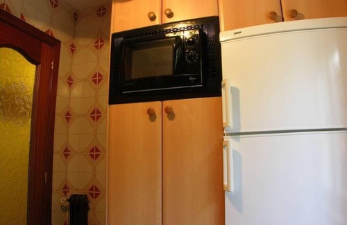 Navarredonda de Gredos Apartment | Holiday apartment Navarredonda de Gredos for 2 - 5 persons with 2 bedrooms - Holiday apartment in on