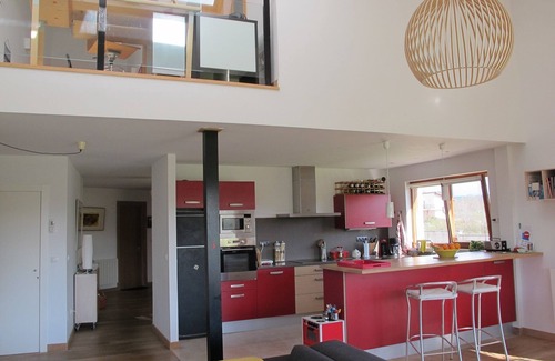 Villaverde de Pontones House | Holiday Home near Santander Beach