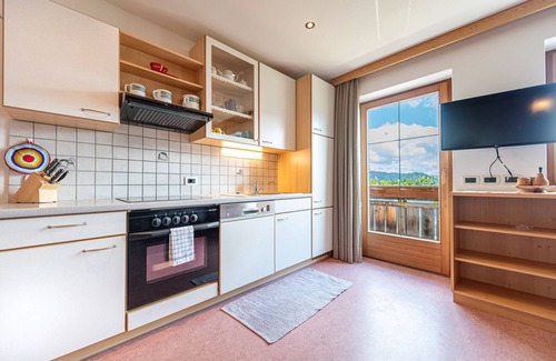 Giogo Piccolo Apartment | Holiday Farm Al Cir 400B