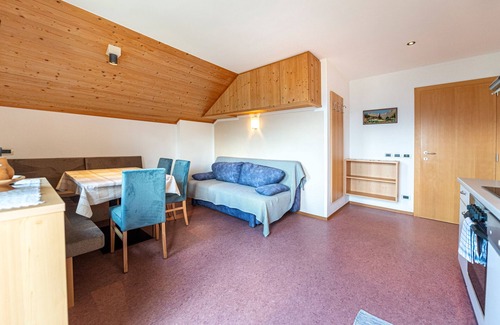 Giogo Piccolo Apartment | Holiday Farm Al Cir 400B