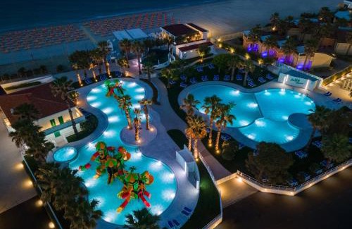 Porto Sant'Elpidio Resort | Holiday Family Village