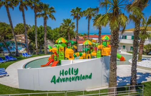 Porto Sant'Elpidio Resort | Holiday Family Village