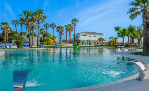 Porto Sant'Elpidio Resort | Holiday Family Village