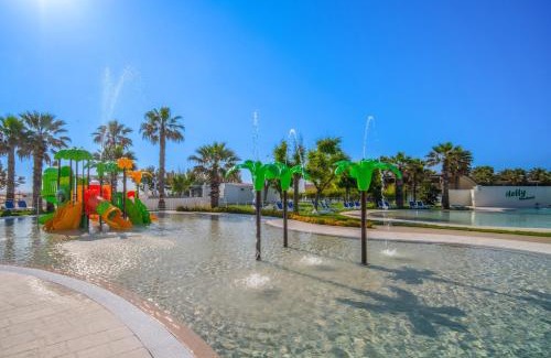 Porto Sant'Elpidio Resort | Holiday Family Village