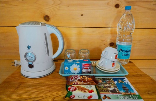 Rudovci Ski Chalet | Holiday Farm Rashaville-Rasino Selo