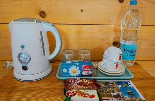 Rudovci Ski Chalet | Holiday Farm Rashaville-Rasino Selo