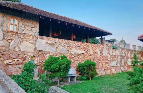 Rudovci Ski Chalet | Holiday Farm Rashaville-Rasino Selo