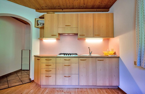 Bulla Apartment | Holiday Farm Tuene 117B