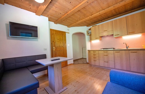 Bulla Apartment | Holiday Farm Tuene 117B