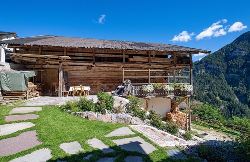 Bulla Apartment | Holiday Farm Tuene 117B