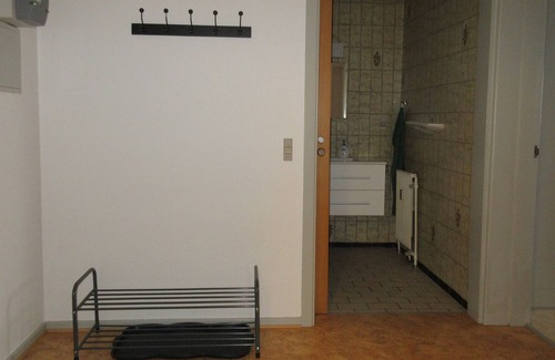 Nykobing Mors Apartment | Holiday flat/apartment w/ beautiful fjord view over Dråby Vig. Near Hanklit.