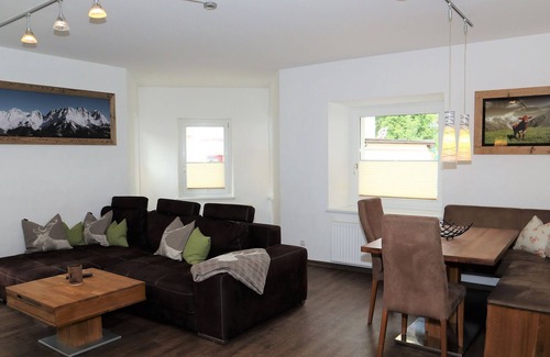 Kirchdorf in Tirol Apartment | Holiday flat Bergglück, Kirchdorf