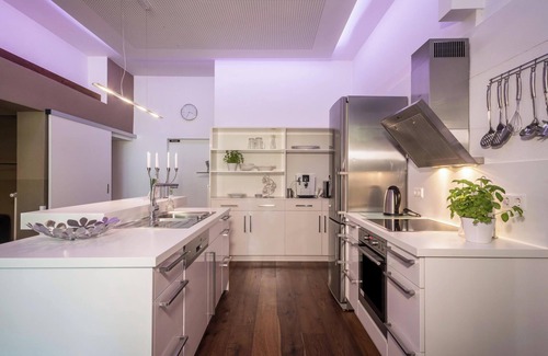 Meckenbeuren Apartment | Holiday flat "Hof zum Stadl" 1 on Lake Constance. Within walking distance of Ravensburger Spieleland