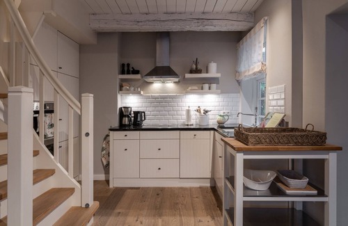 Nieblum Apartment | Holiday for couples, families & friends – Reeder Wing in central Nieblum