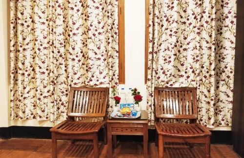 Banikhet Apartment | HOLIDAY FORTUNE Guesthouse
