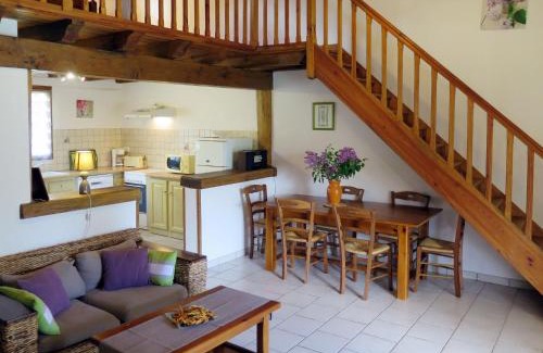 Blanquefort-sur-Briolance House | Holiday Home Au Cayroux by Interhome