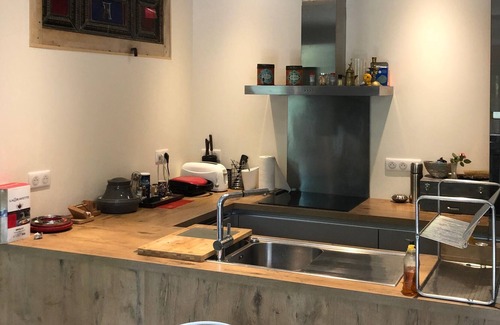 Saint-Hippolyte-du-Fort House | Holiday rental in Cevennes