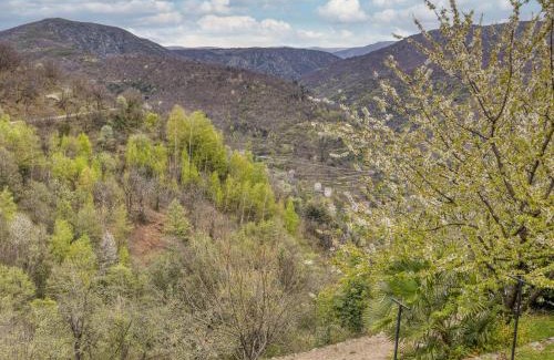 Sainte-Marguerite-Lafigere House | Holiday Home Le Trépadou by Interhome