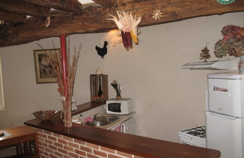 Varneville-Bretteville Other | Holiday house Varneville Bretteville for 1 - 6 persons with 2 bedrooms - Farmhouse