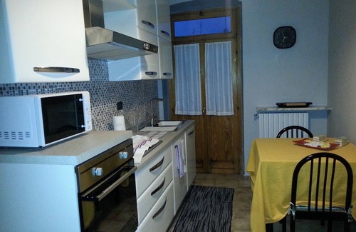 Roman Quarter Apartment | Holiday Garibaldi4 Torino Centro Storico